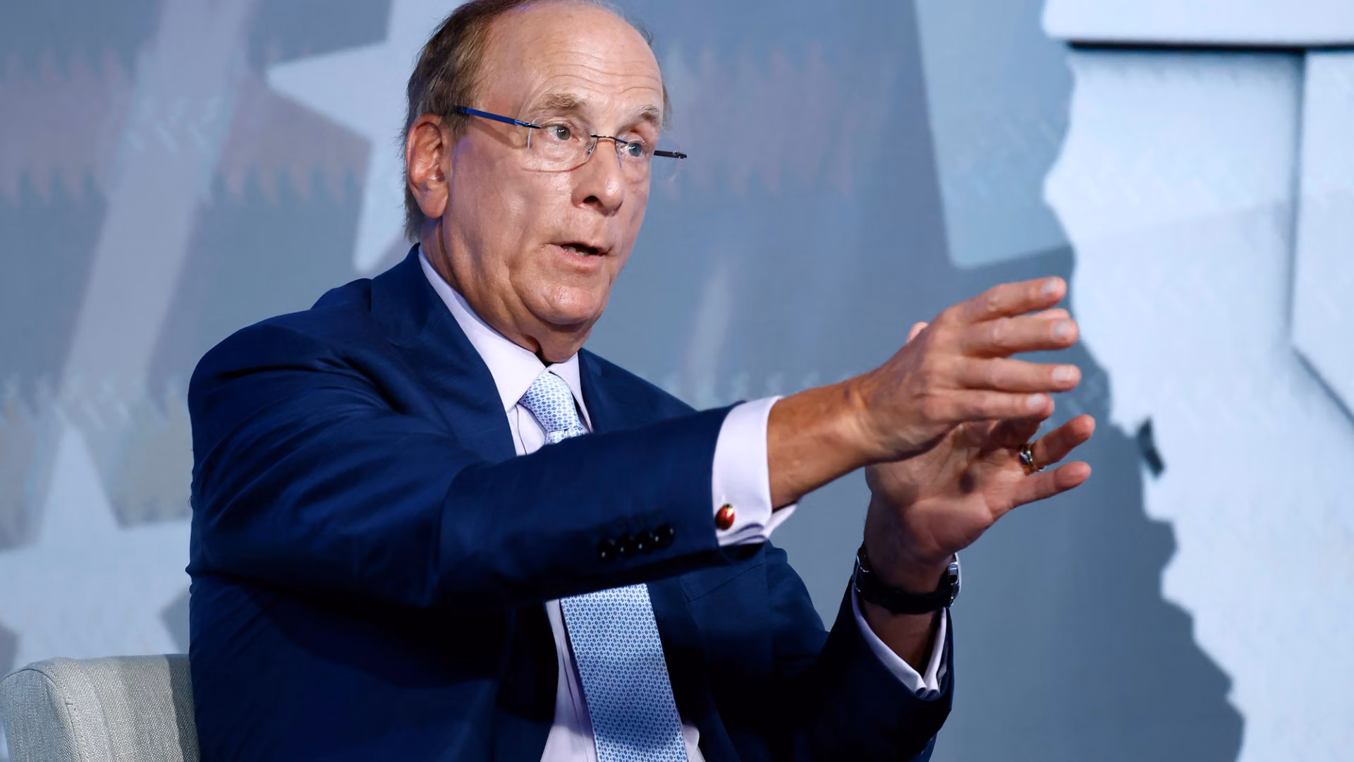 BlackRock’s next big tokenization bet