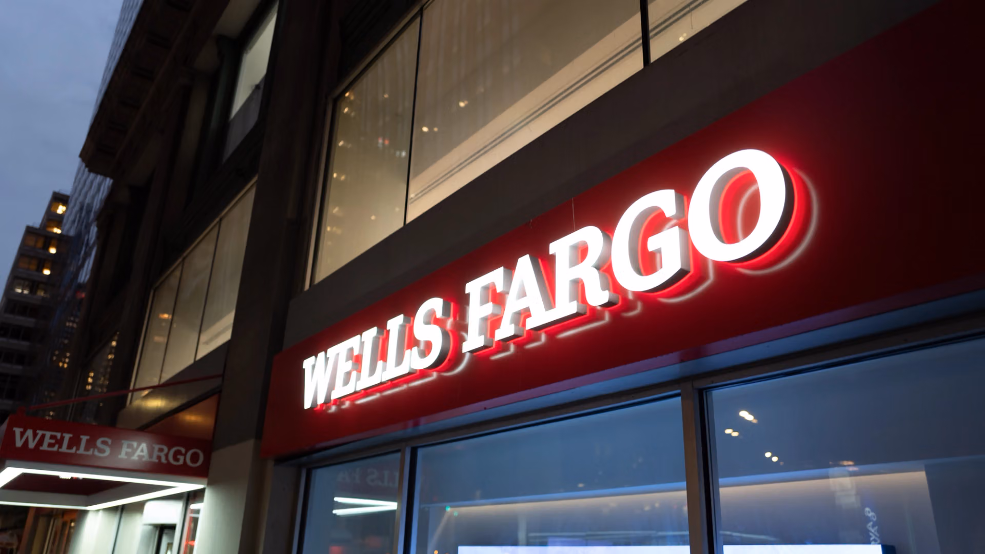 Wells Fargo in talks with Kraken parent Payward for crypto trading liquidity