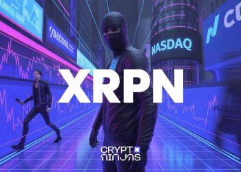 Evernorth Wins Vote for $1B+ XRP Treasury Deal With 473M XRP Nasdaq Debut Nearing