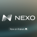 NEXO is available for trading!