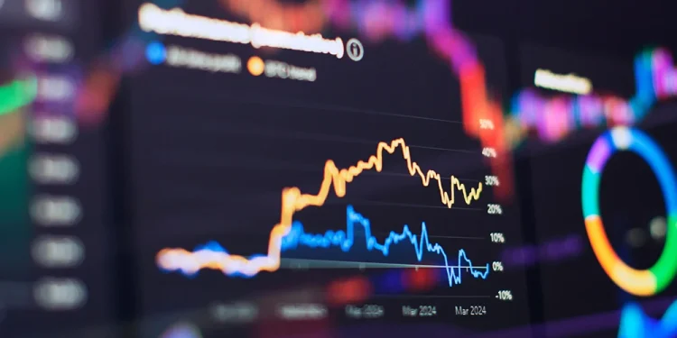 Stock Market at Record Highs as Treasury Yields Surge: What Happens Next?