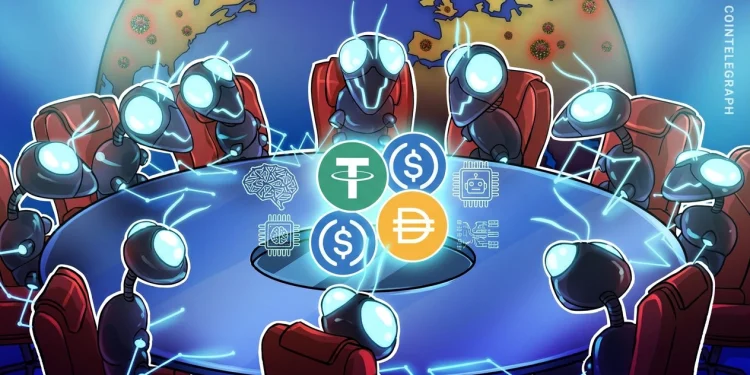 FSB Outlines Stablecoin and AI Priorities for G20