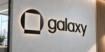Galaxy Digital Shares Rise Following $323M Q3 Profit, New $200M Buyback Plan