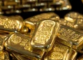 Gold Bugs Meet Their Worst Nightmare: A Machine That Prints Gold