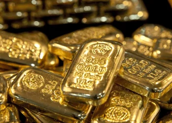 Gold Bugs Meet Their Worst Nightmare: A Machine That Prints Gold