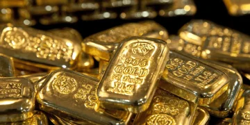 Gold Bugs Meet Their Worst Nightmare: A Machine That Prints Gold