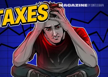 Made An ‘Honest’ Mistake With Crypto Taxes? New Bill Offers Way Out