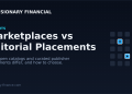 Guest Post Marketplaces vs Curated Editorial Placements