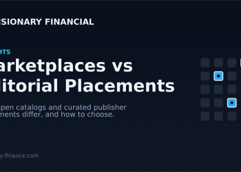 Guest Post Marketplaces vs Curated Editorial Placements