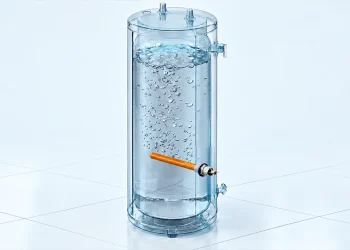 Heatbit’s New Water Heater Miner Turns Hot Showers Into Bitcoin