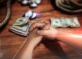 Bitcoin Faces Pressure After Fed’s Hawkish Rate Hold