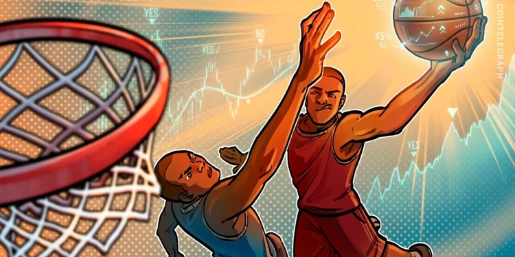 NBA Expands Prediction Market Access Amid Legal Battles