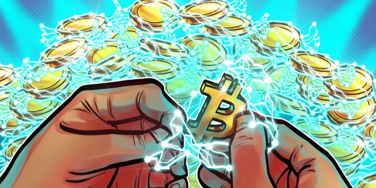 Sui’s Hashi Bitcoin Network to Launch With $500M in Capital Commitments
