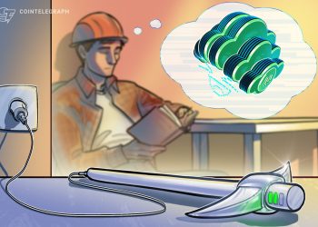 Bitcoin Mining Difficulty Rises as Hashrate Recovers
