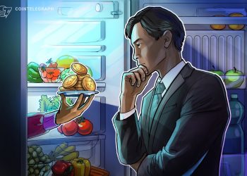 CFTC Chair Says Fridges Could Stake Ether, Launch Memecoins