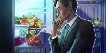 CFTC Chair Says Fridges Could Stake Ether, Launch Memecoins