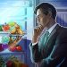 CFTC Chair Says Fridges Could Stake Ether, Launch Memecoins