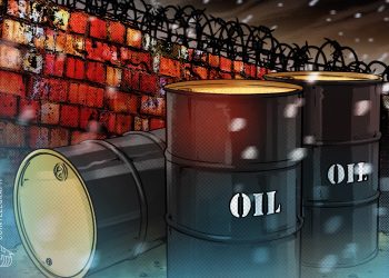 Bitcoin Needs to Reclaim 50-Day Trend Line Amid New Oil Price Surge