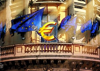 ECB’s Cipollone Says Digital Euro a Matter of Sovereignty