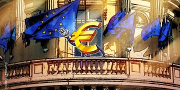 ECB’s Cipollone Says Digital Euro a Matter of Sovereignty