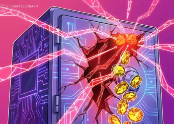 Initia Exploit: Reports of Hackers Minting Tokens, Moving Millions to Ethereum