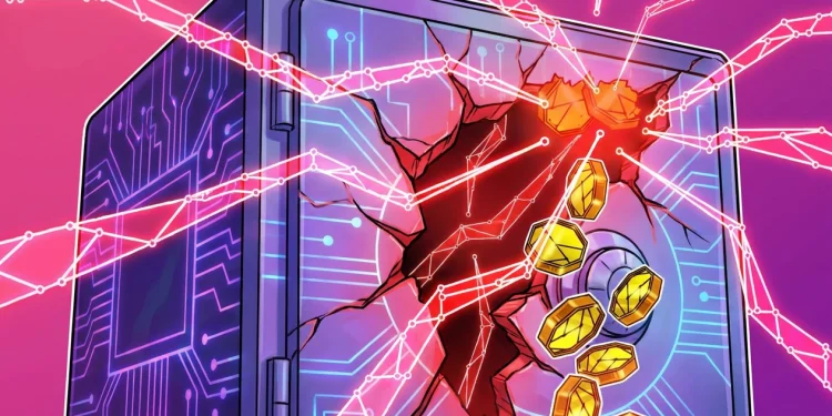 Initia Exploit: Reports of Hackers Minting Tokens, Moving Millions to Ethereum