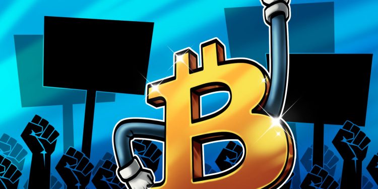 Bitcoin Faces Sell-Side Risk Above $85,000, Glassnode Analysis Warns
