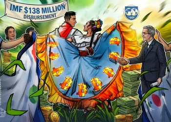 El Salvador gets $138 million from IMF