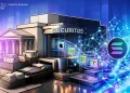 Securitize Brings Apple, Nvidia Stocks Onchain