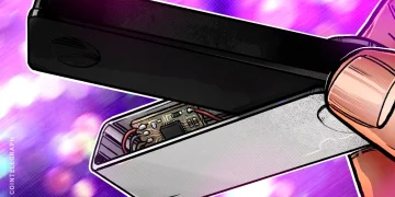 Ledger confirms unauthorized hardware implant