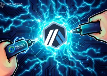 Paxos Expands USDG Stablecoin to Arbitrum