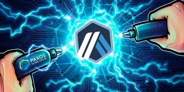 Paxos Expands USDG Stablecoin to Arbitrum