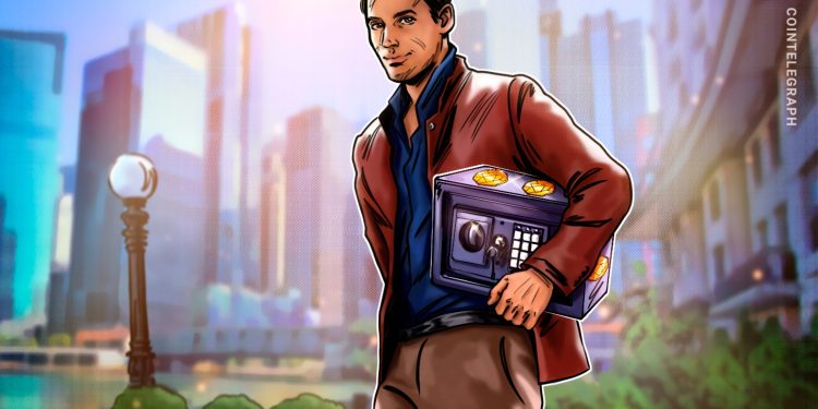Can Bitcoin Self-Custody Get Easier Without Becoming Less Safe?