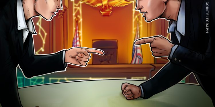 New York AG Seeks $1.37B Over NovaTech Ponzi Scheme