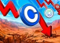 Crypto Stocks Slide as Binance Hack Rattles Digital Asset Markets