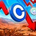 Crypto Stocks Slide as Binance Hack Rattles Digital Asset Markets