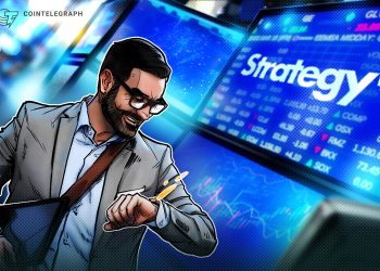 BPI Questions MSCI Rule Affecting Strategy, Metaplanet