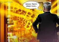Saylor Again Teases Strategy Bitcoin Buying Ahead of Columbus Day