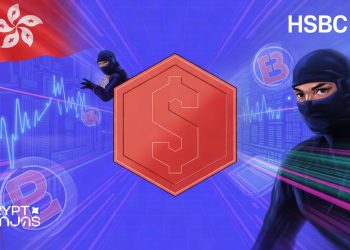 HSBC RedCoin Targets 74% Stablecoin-Aware Users Ahead of Hong Kong Launch