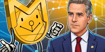 Hunter Biden Releases Accounting on LAPTOP Memecoin, Admits to Trolling Trumps