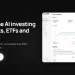 Kyro launches AI-powered investing platform for retail investors