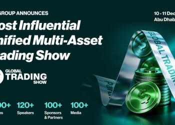 Global Trading Show Announces New Dates for Abu Dhabi Debut: 10-11 December, 2026