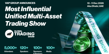 Global Trading Show Announces New Dates for Abu Dhabi Debut: 10-11 December, 2026