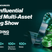 Global Trading Show Announces New Dates for Abu Dhabi Debut: 10-11 December, 2026