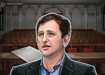 NY AG Secures Up to $35M in Celsius Founder Alex Mashinsky Settlement