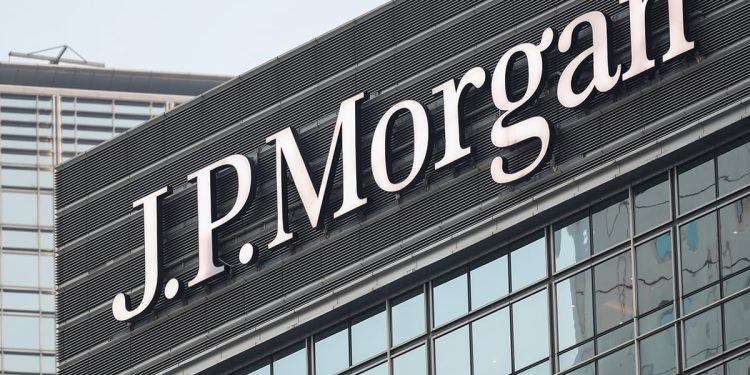JPMorgan Takes JPM Coin Beyond Base as Kinexys Hits $4T