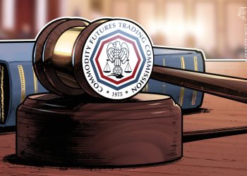 CFTC aims to differentiate swaps from gambling