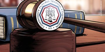 CFTC aims to differentiate swaps from gambling
