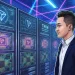 Justin Sun says Tron post-quantum plan on testnet