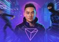 Justin Sun’s $2.25B Crypto Portfolio Includes $1.09B in SUSDS Across 10 Blockchains